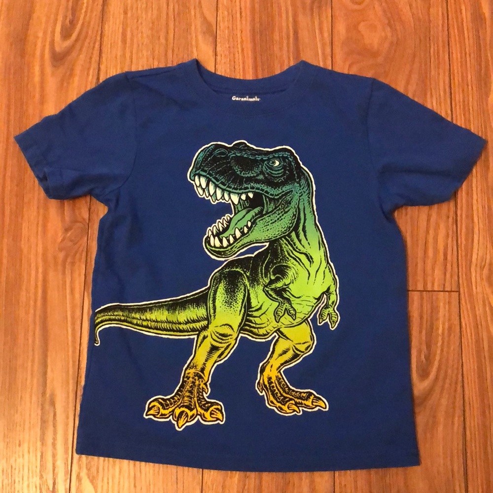 Garanimals Tees (2)